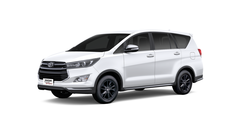 Innova Hycross / Hybrid